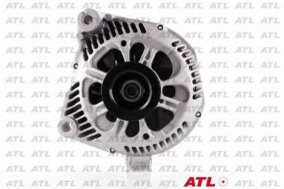 ATL AUTOTECHNIK l45250 -  Генератор
